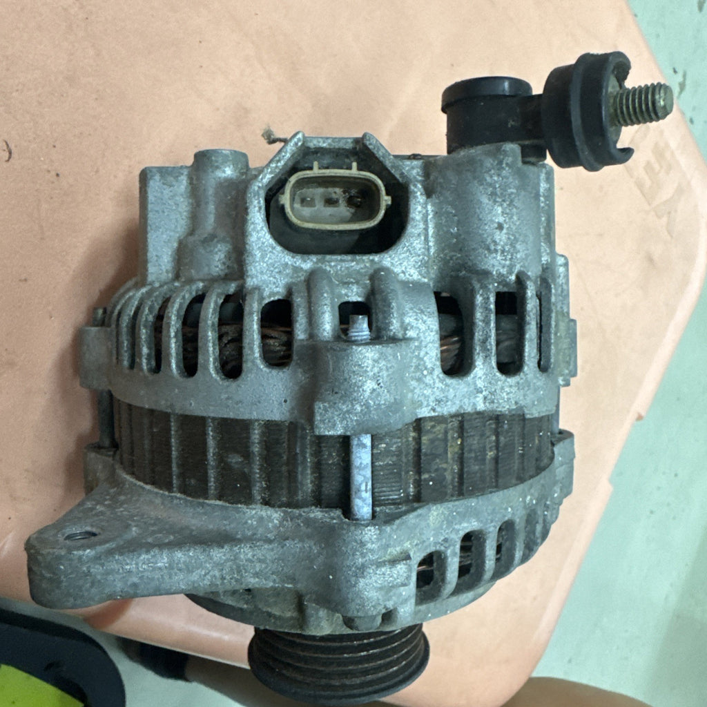 2002-03 SUBARU WRX IMPREZA ALTERNATOR OEM A2TB6291