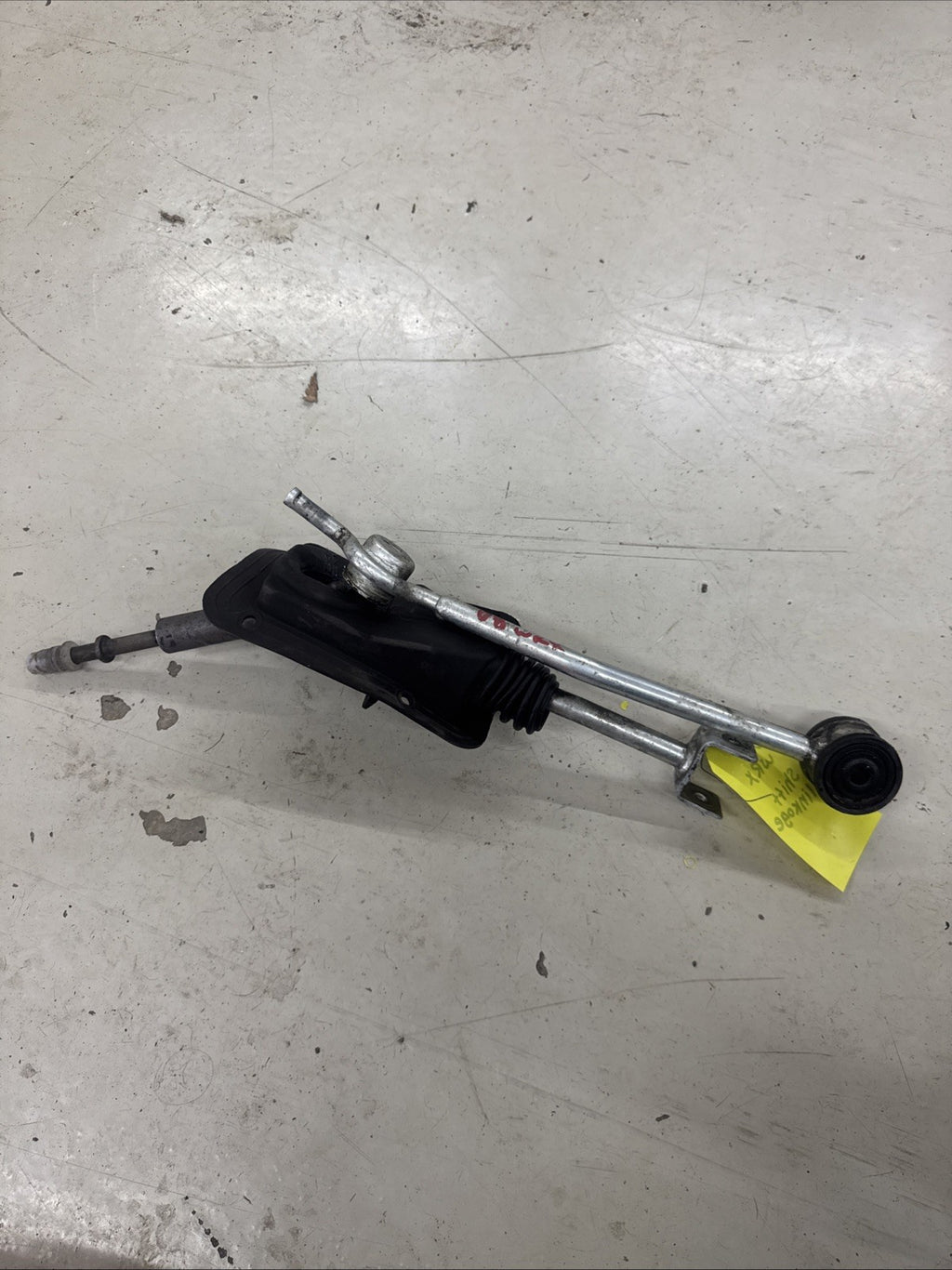2008-2014 Subaru Impreza WRX Shifter Linkage Shift Rod 08-14