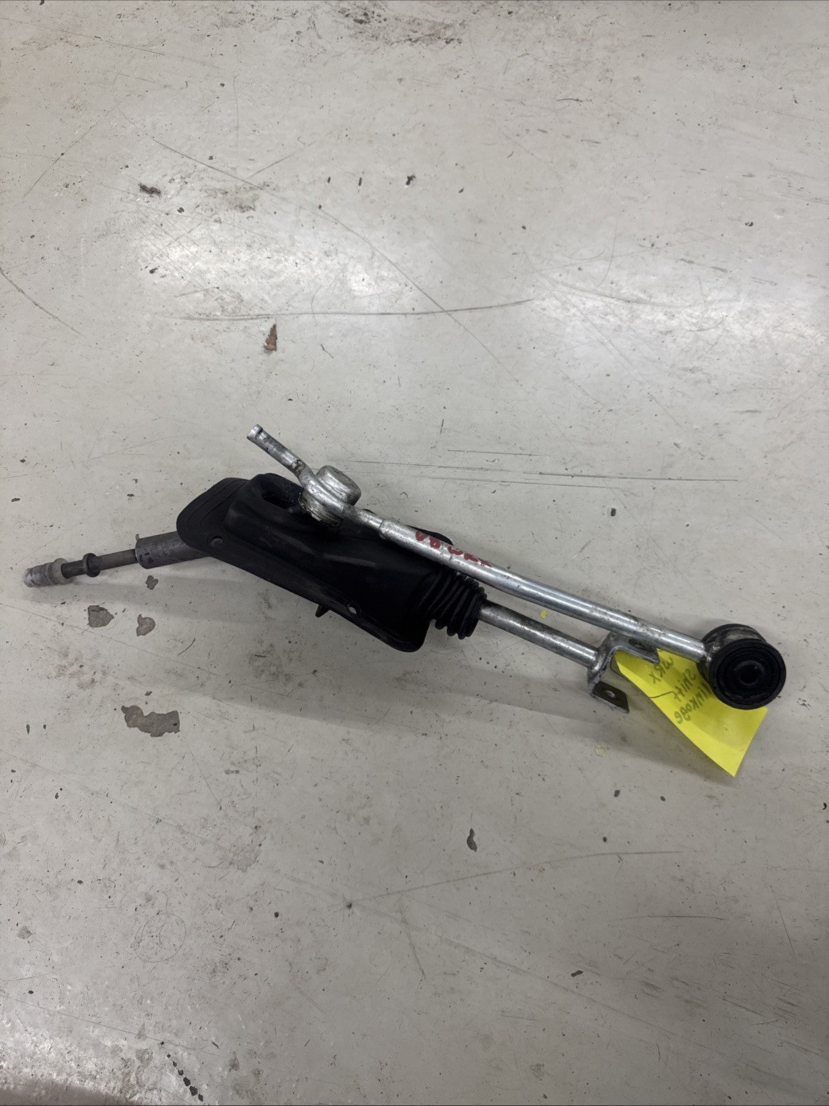 2008-2014 Subaru Impreza WRX Shifter Linkage Shift Rod 08-14