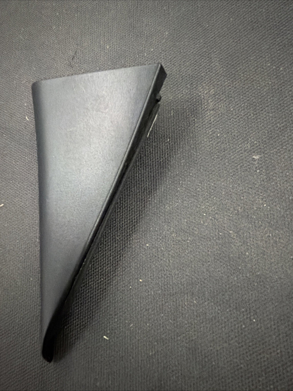 Subaru OEM Door Triangle Trim Rear Left Driver LH 94251FG050 ImprezaWRX/STI08-14