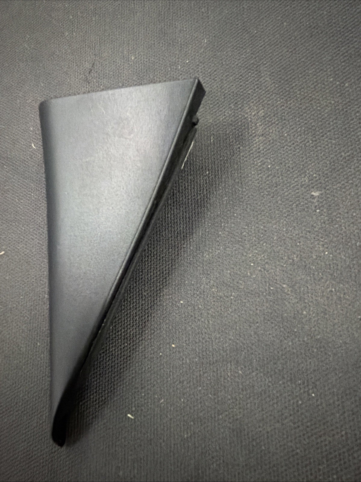 Subaru OEM Door Triangle Trim Rear Left Driver LH 94251FG050 ImprezaWRX/STI08-14