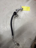 2003 Subaru WRX High Pressure AC A/C Line Hose Assembly