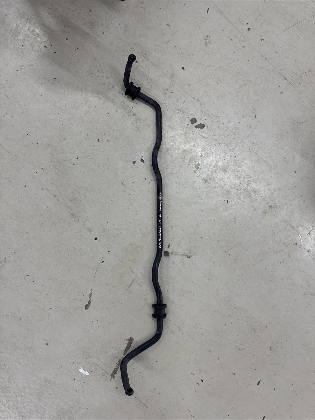 Subaru Forester XT Front Stabilizer Sway Bar  OEM Genuine 09-11