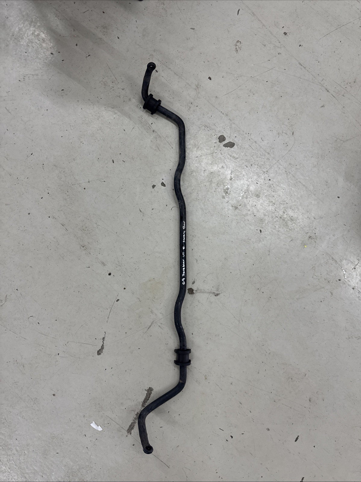 Subaru Forester XT Front Stabilizer Sway Bar  OEM Genuine 09-11