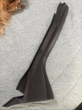 2002-07 Subaru Impreza WRX STI Passenger Rear Door Sill Trim OEM 94043FE000