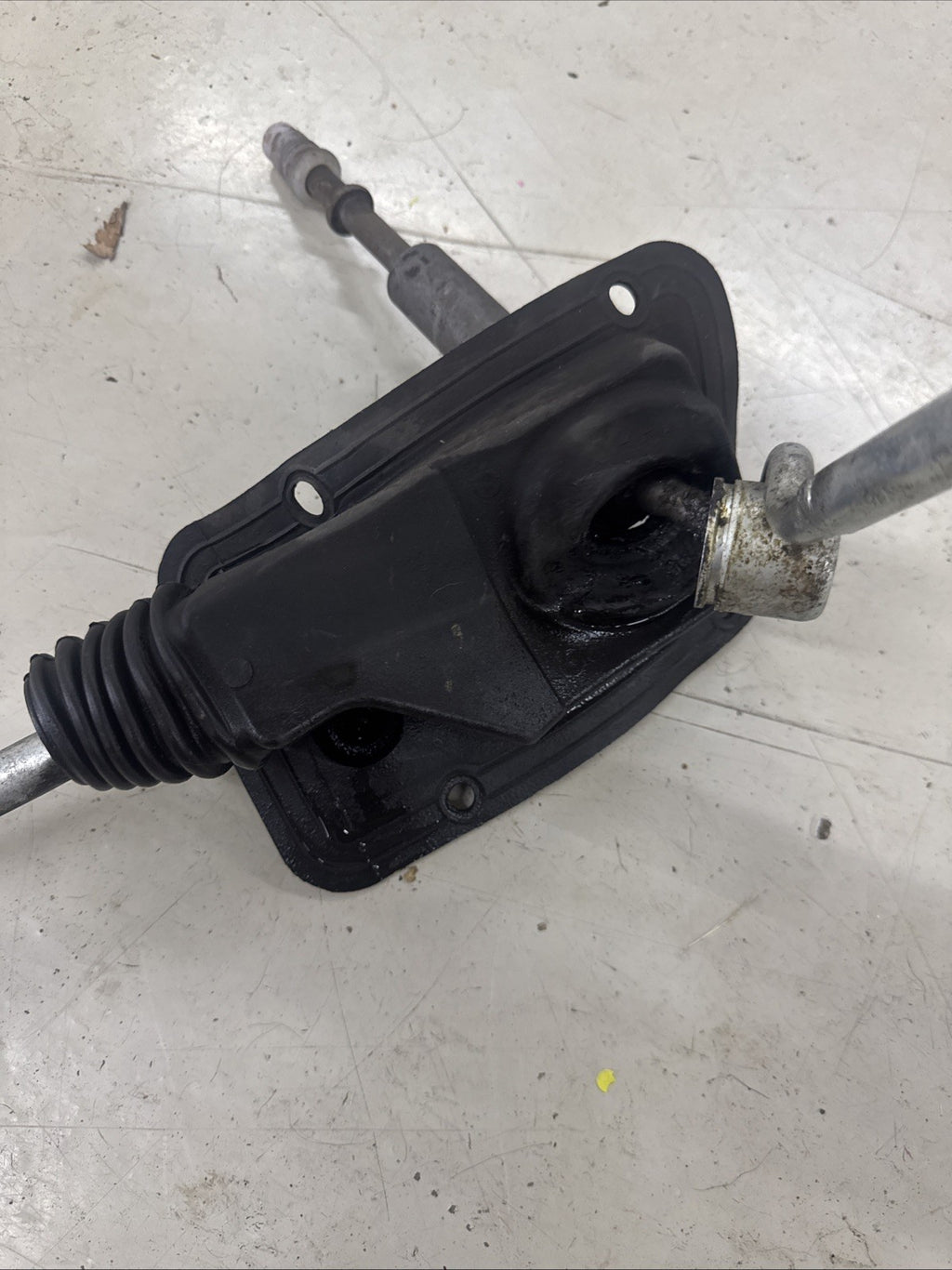 2008-2014 Subaru Impreza WRX Shifter Linkage Shift Rod 08-14