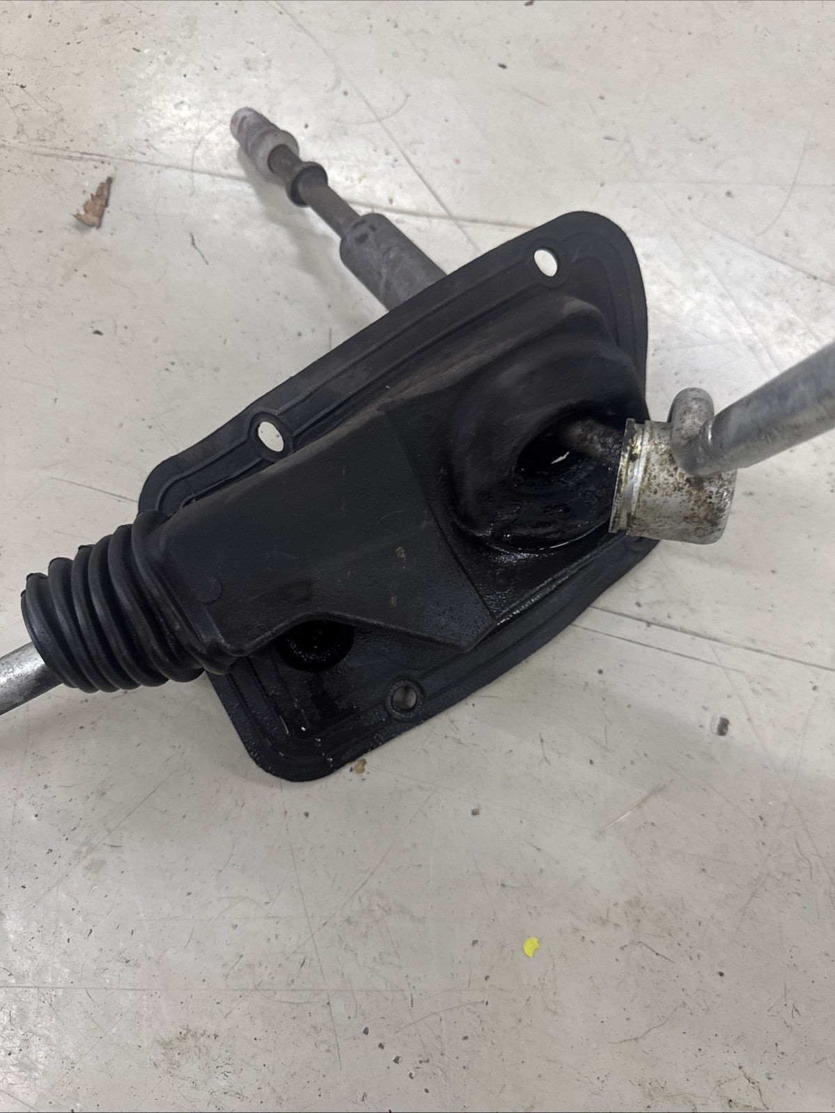 2008-2014 Subaru Impreza WRX Shifter Linkage Shift Rod 08-14
