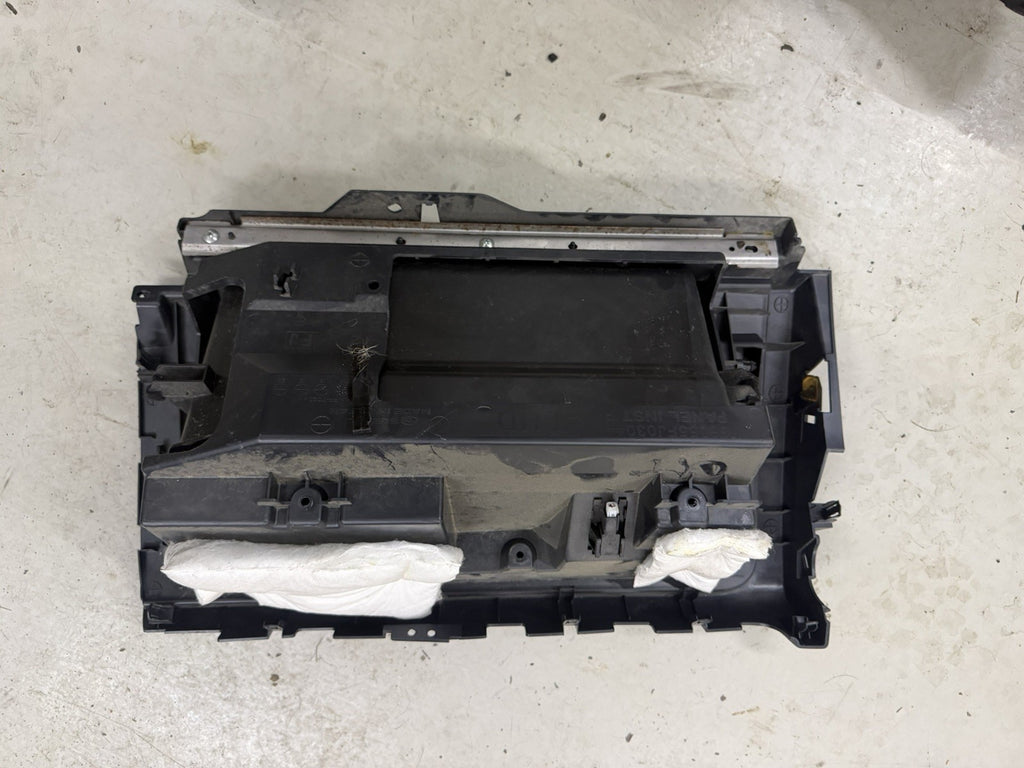 2015-2018 Subaru WRX Glove Box Storage Compartment 66121VA130VH OEM