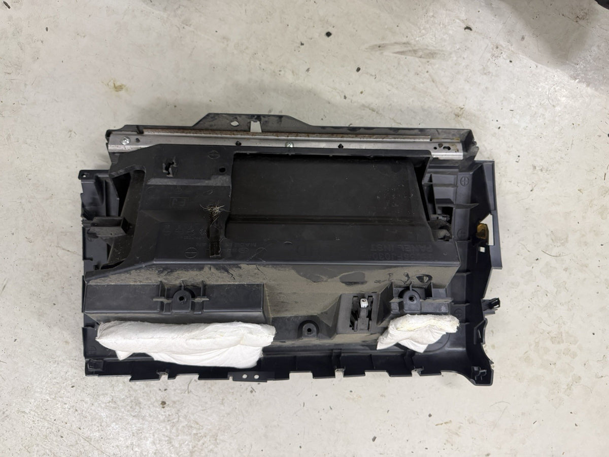 2015-2018 Subaru WRX Glove Box Storage Compartment 66121VA130VH OEM