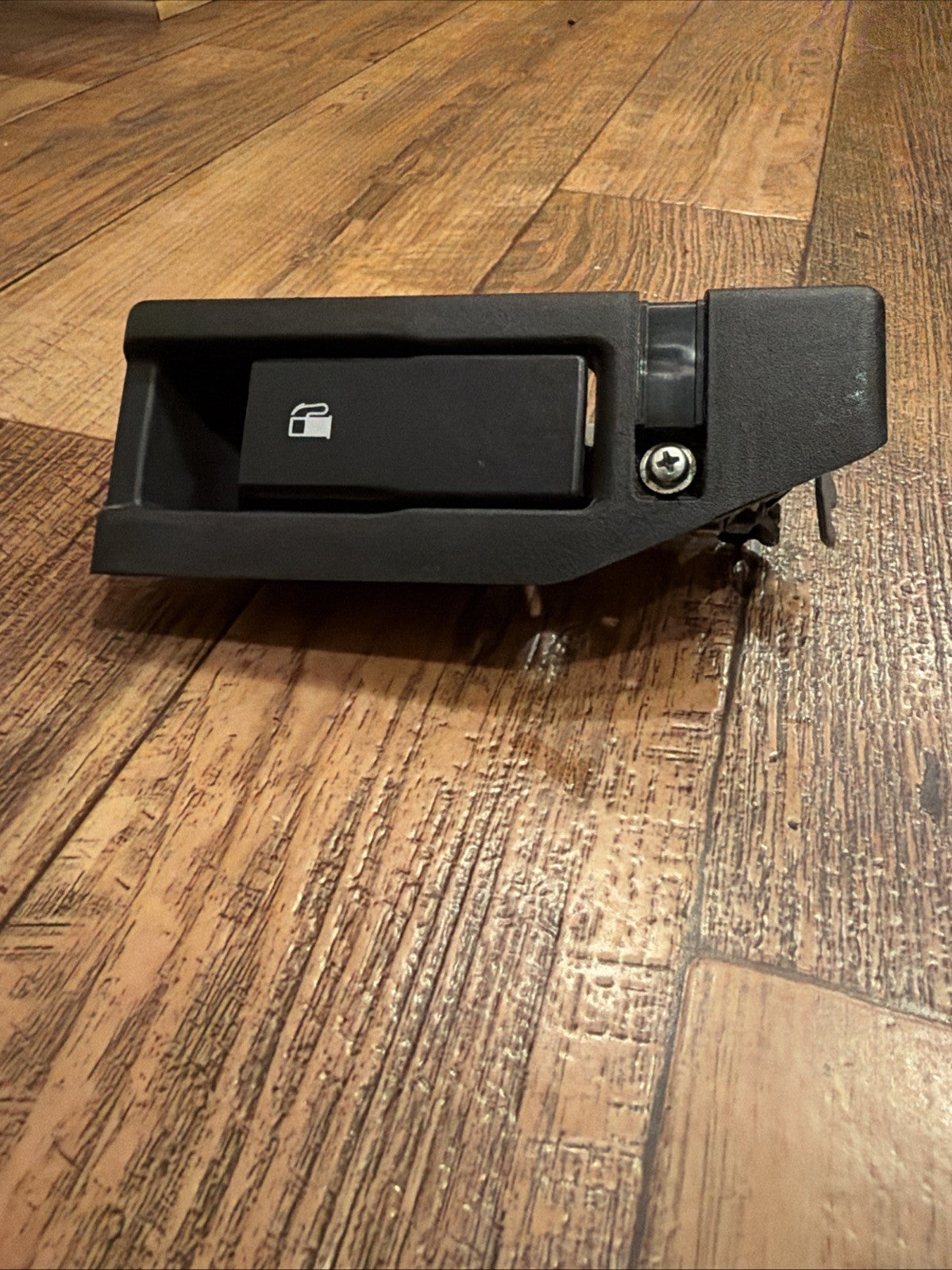 2018 Subaru WRX STI Gas Door Switch OEM 57345FJ010