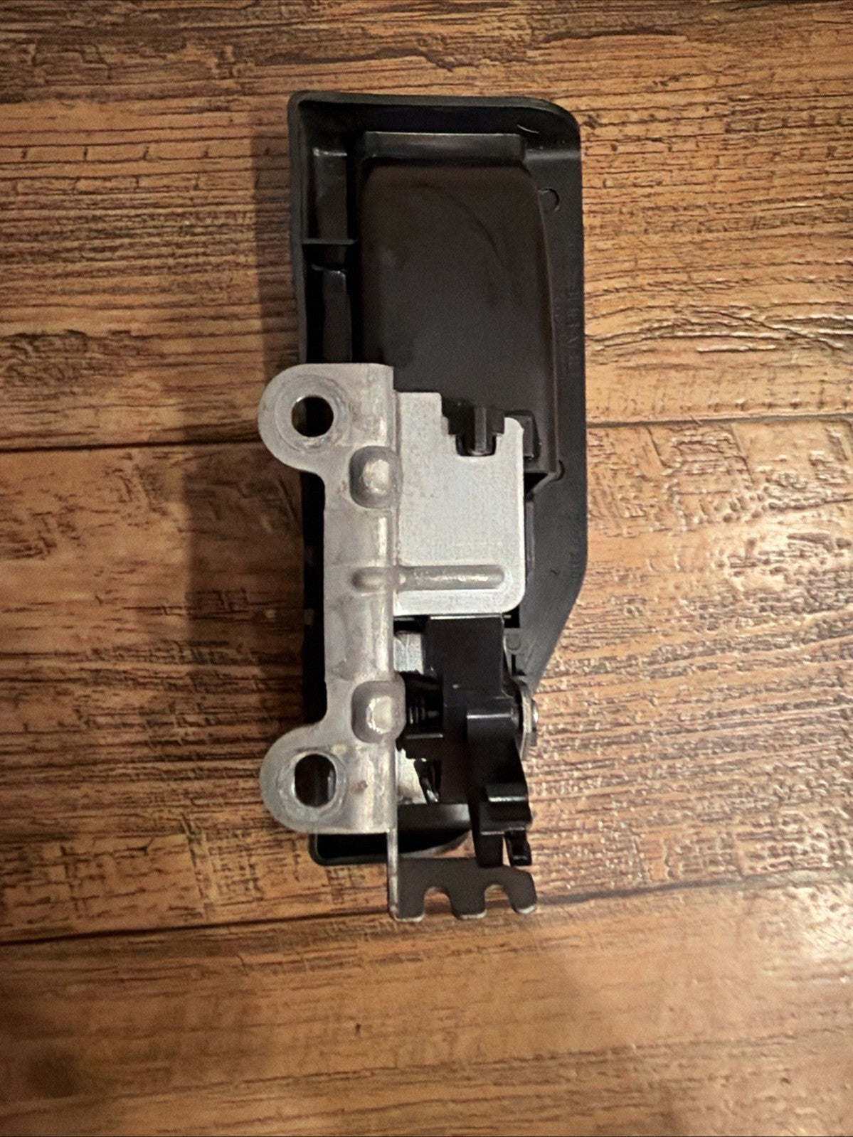 2018 Subaru WRX STI Gas Door Switch OEM 57345FJ010