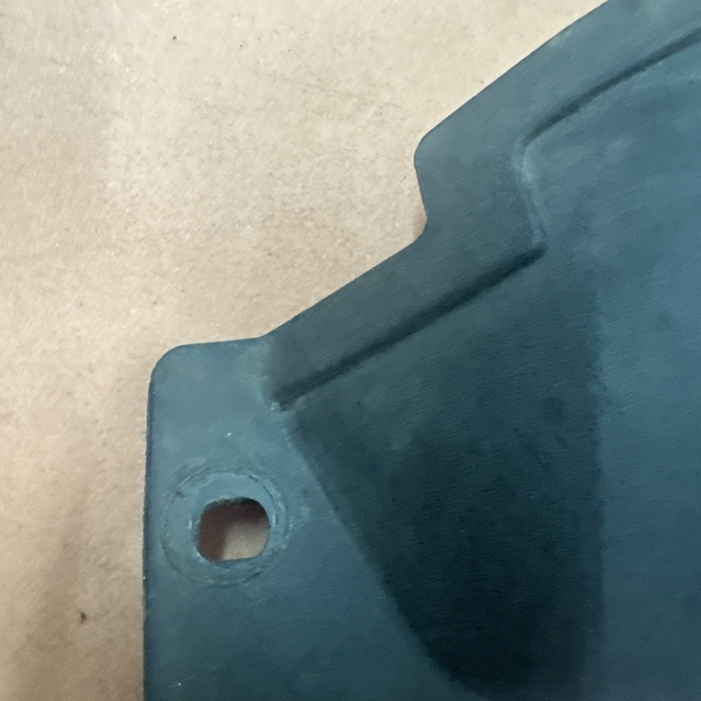 2000-04 Subaru Legacy Outback Belt Cover OEM 73770AC010 2000-2004
