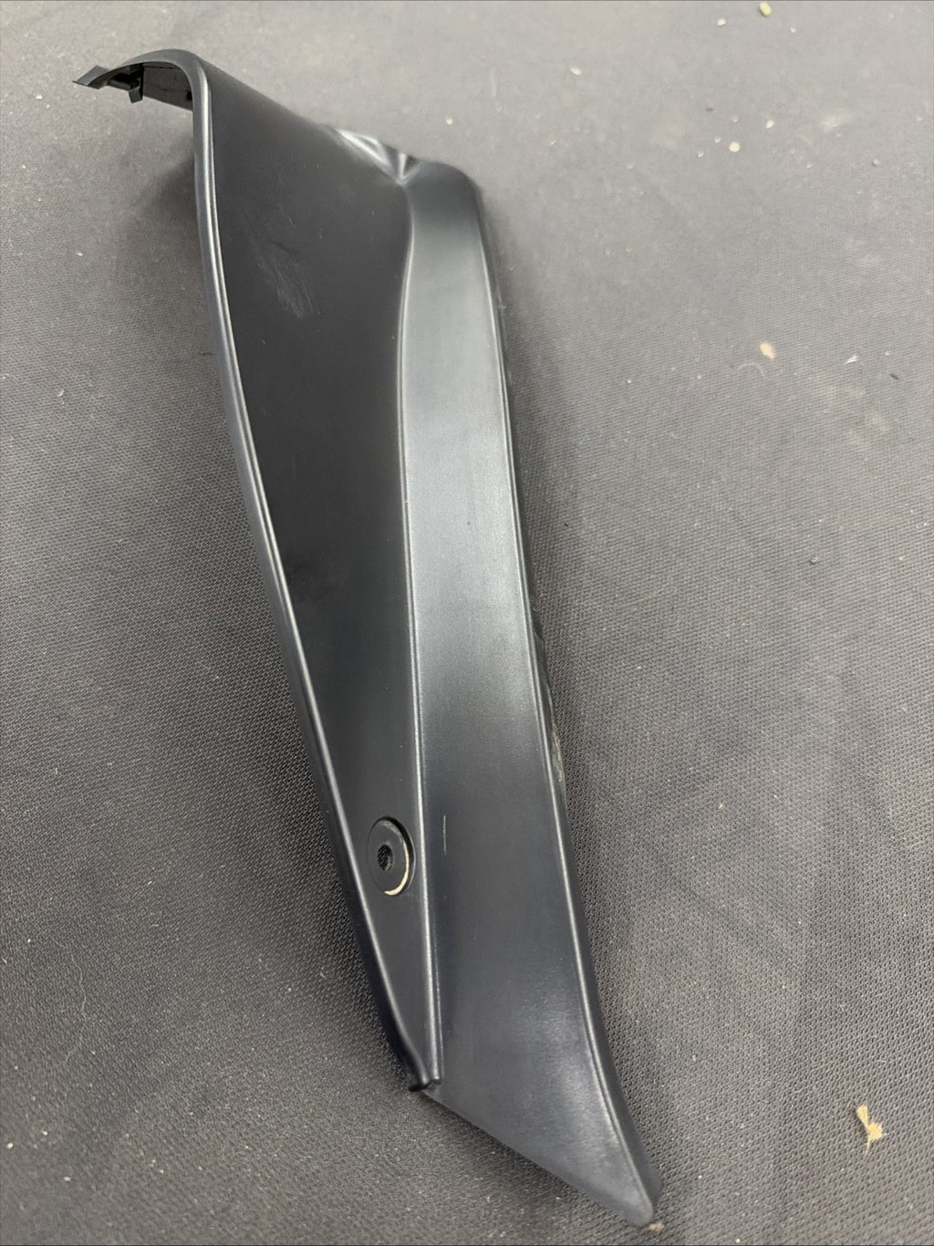 2006  Subaru WRX Wagon Left Tail Light Trim Cover LH 05-07 26064
