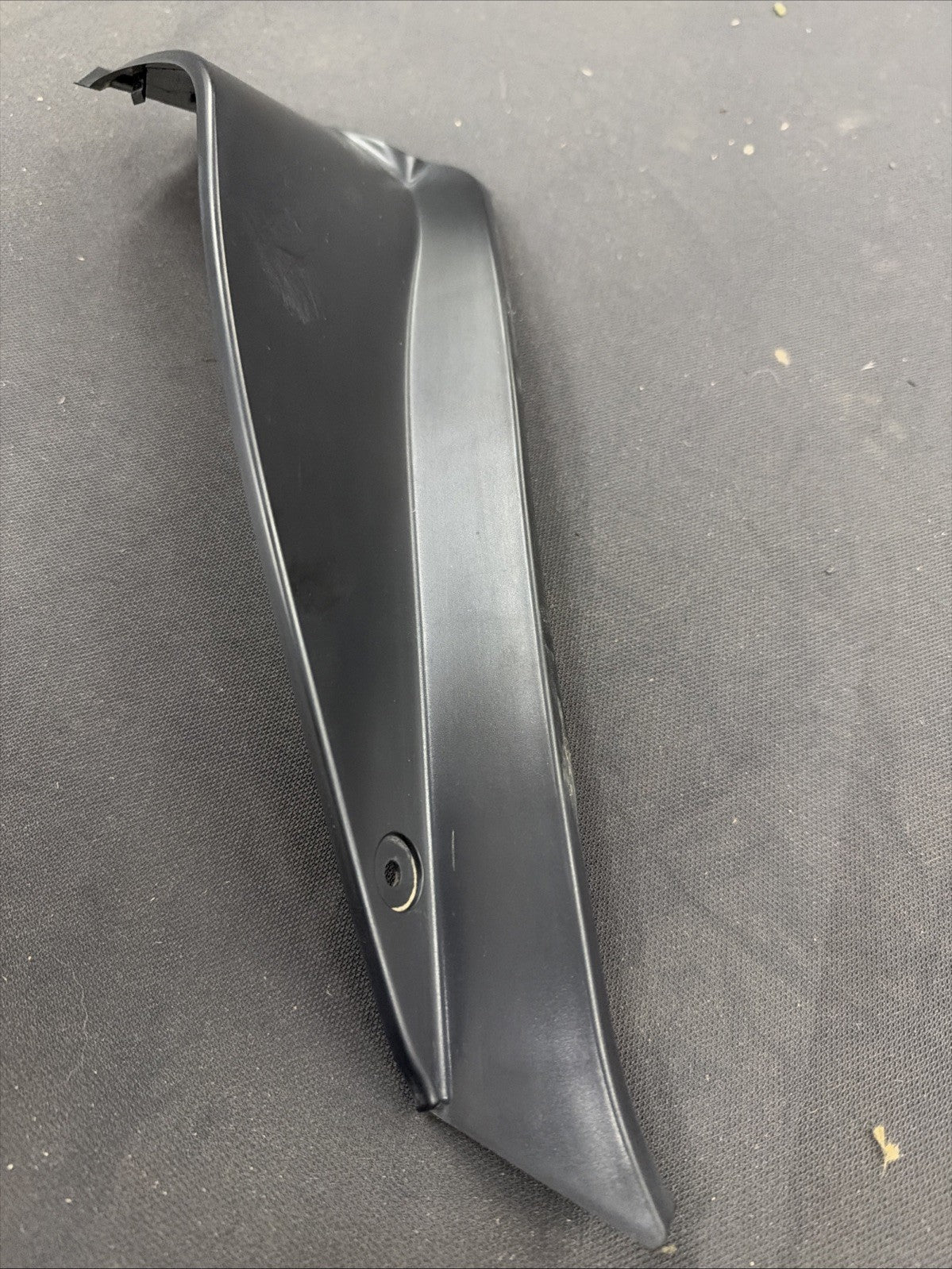 2006  Subaru WRX Wagon Left Tail Light Trim Cover LH 05-07 26064