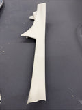 2008  Subaru Impreza WRX STI Door Sill Trim Rear Left 94061FG010 LH 08-14
