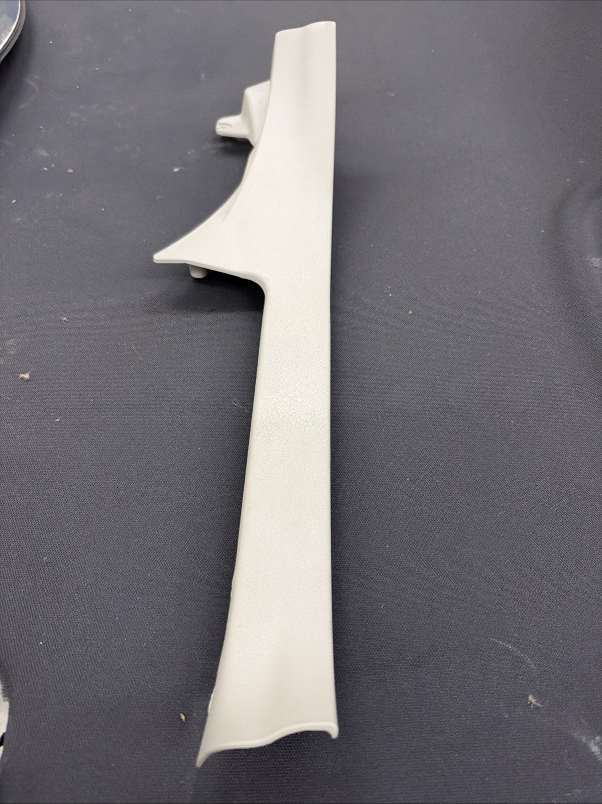 2008  Subaru Impreza WRX STI Door Sill Trim Rear Left 94061FG010 LH 08-14