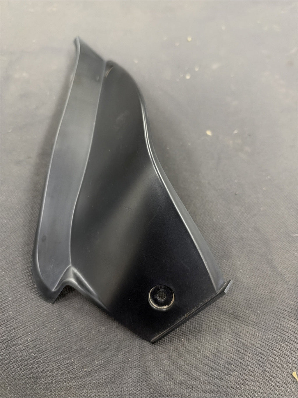 2006  Subaru WRX Wagon Left Tail Light Trim Cover LH 05-07 26064