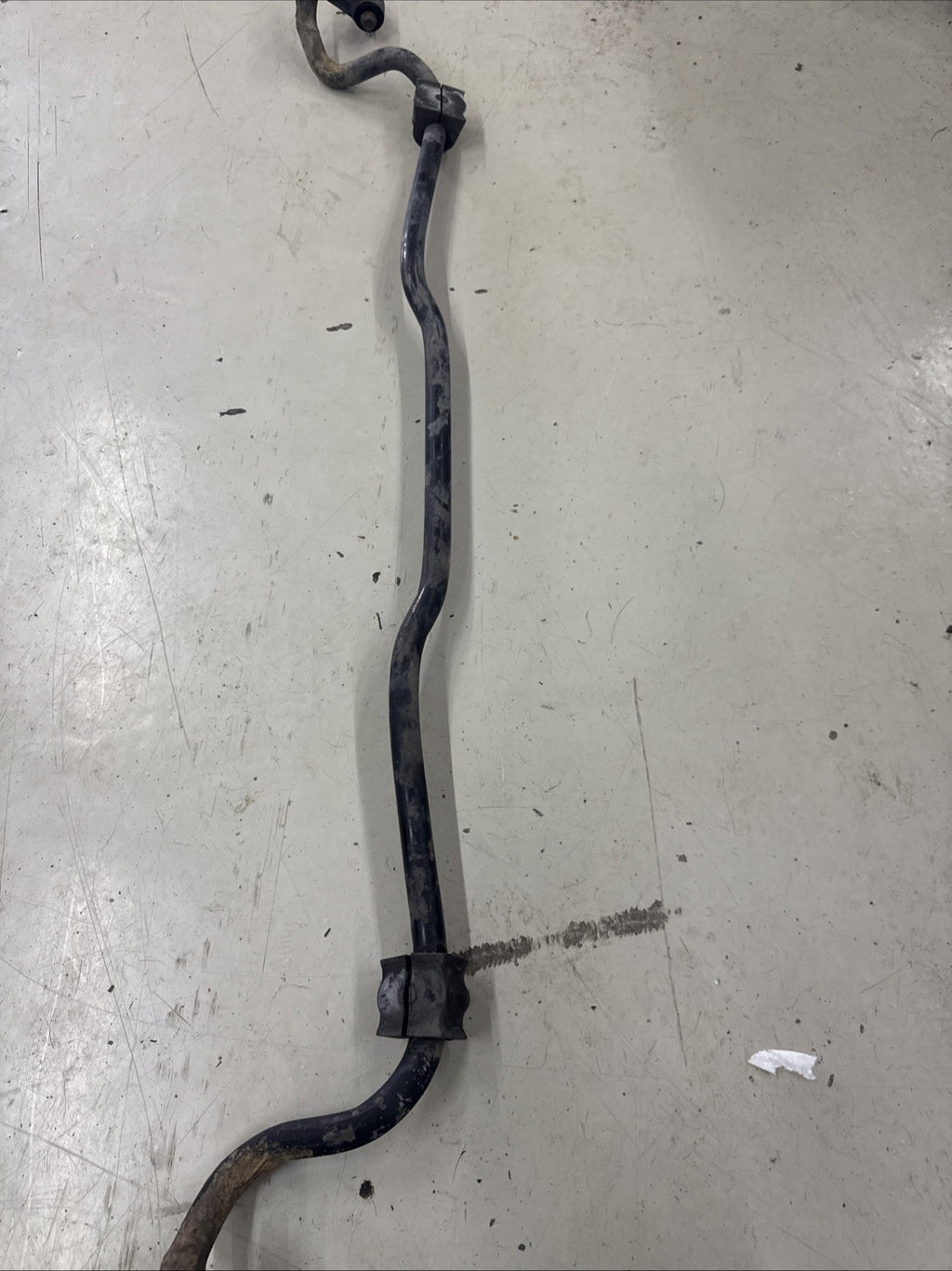 2000-2007 Subaru WRX Sedan Front Stabilizer Bar Swaybar OEM 20401FE000 2000-07