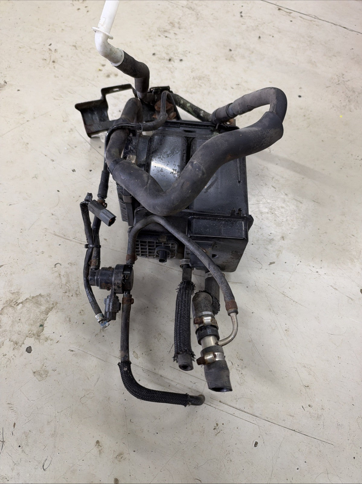 2006 Subaru WRX  Vapor Canister 2004-2008