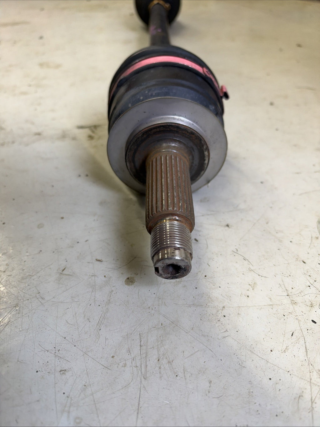 2011 Subaru STI OEM Front CV Axle Assembly LH or RH Genuine Stock 2008-2021 60K
