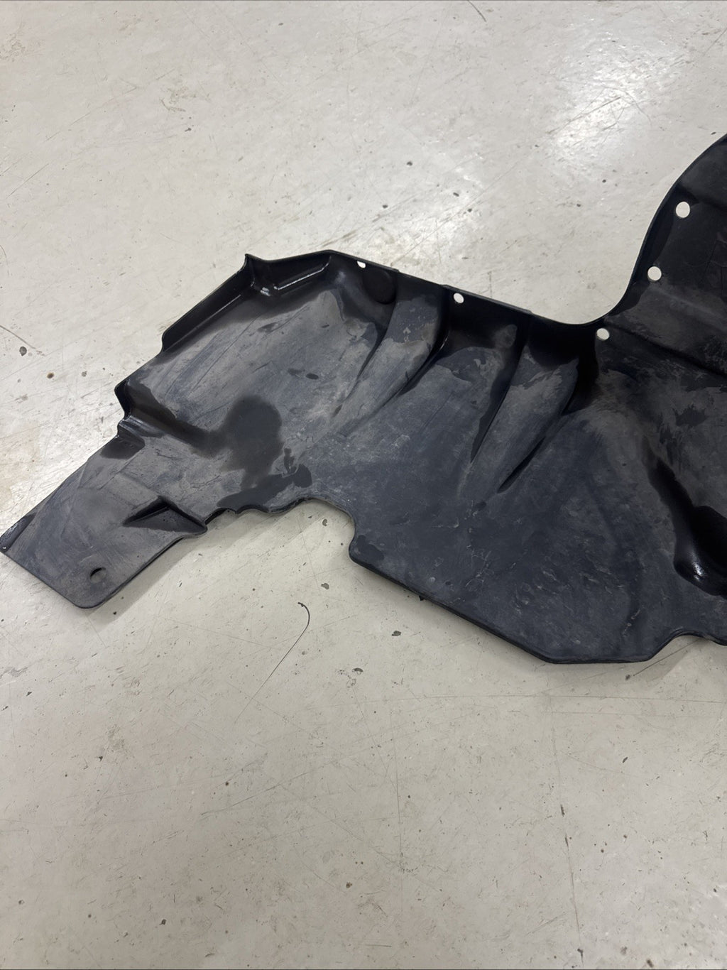 2009-13 Right Front Passenger Side Engine Splash Shield OEM 56410SC010 Forester