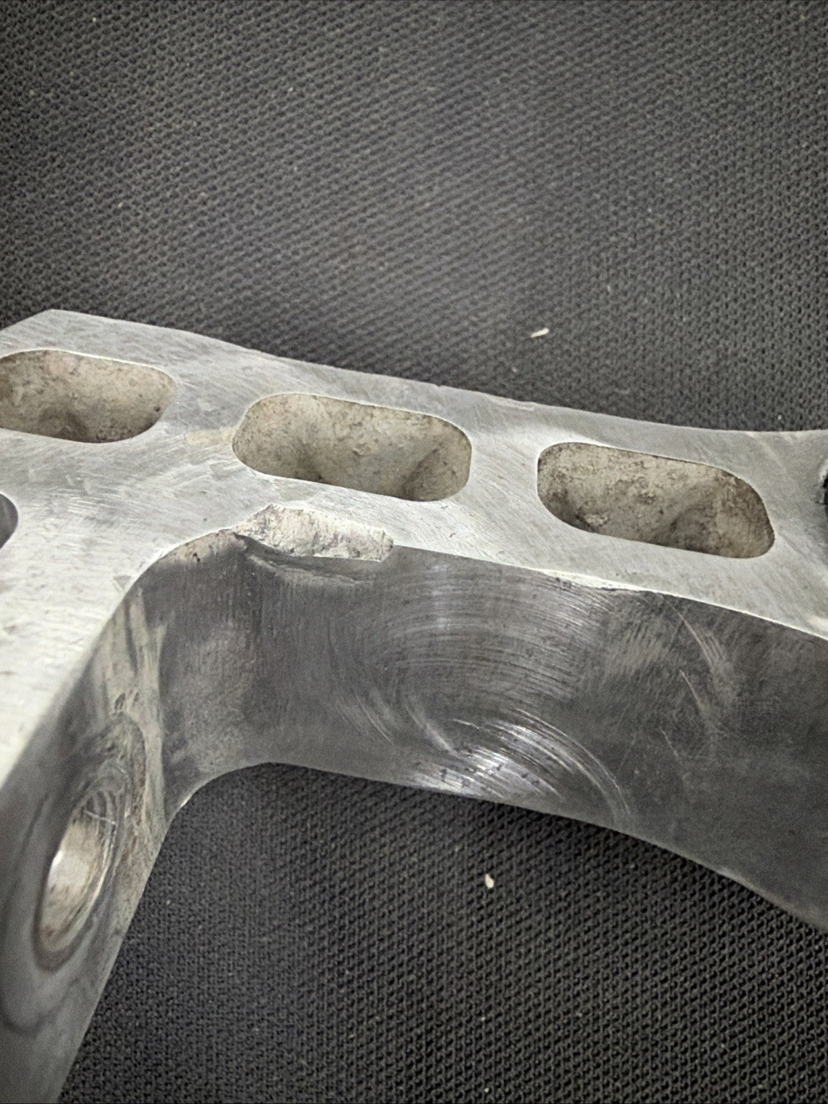 2004 Subaru STI front lateral link 20250FE030