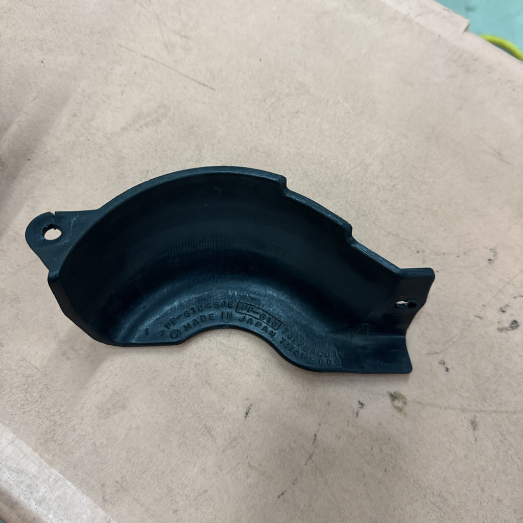 2000-04 Subaru Legacy Outback Belt Cover OEM 73770AC010
