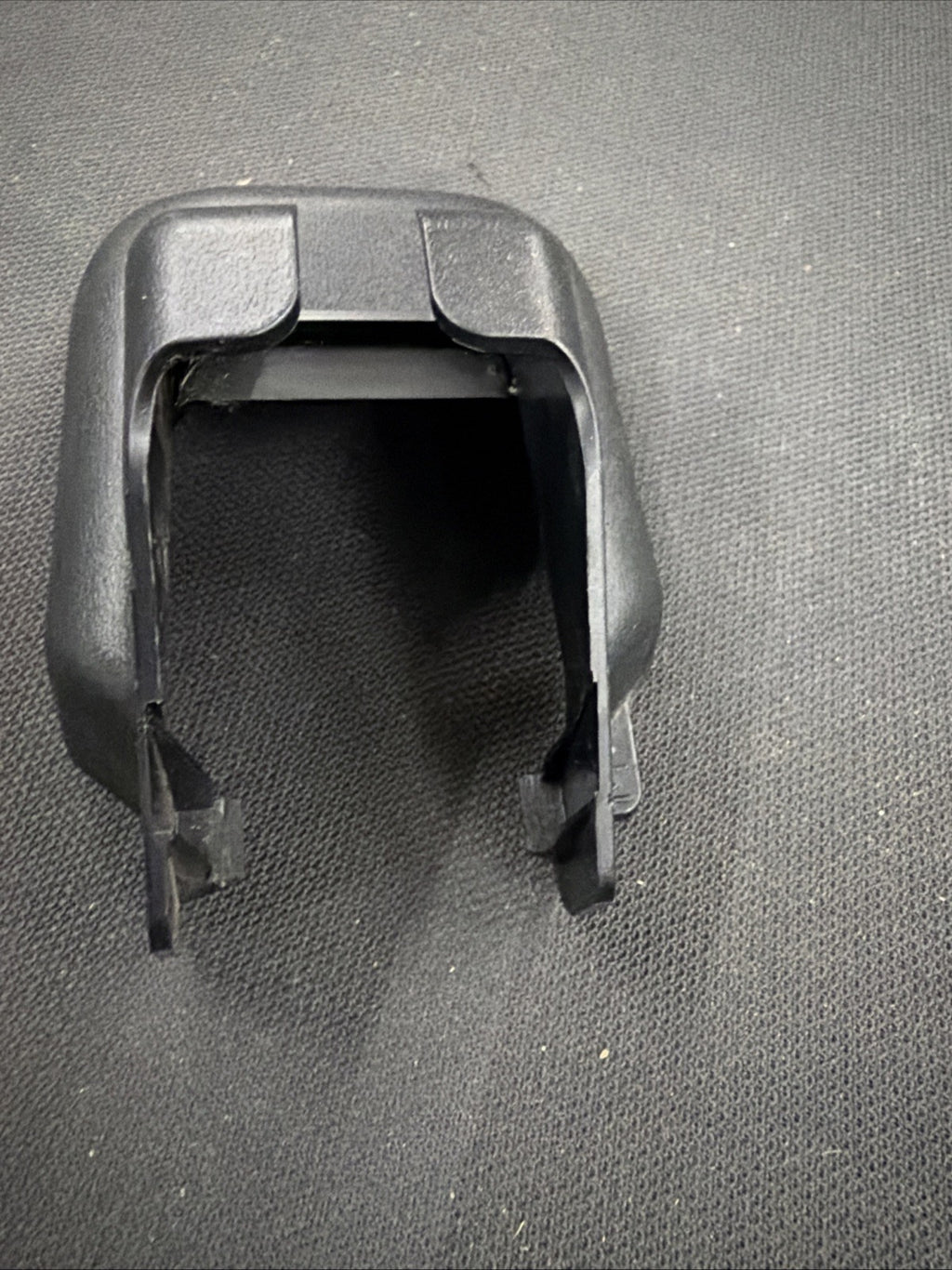 64115AG030 Subaru Impreza WRX STI Seat Track Rail Cap Trim Left Driver LH 08-14