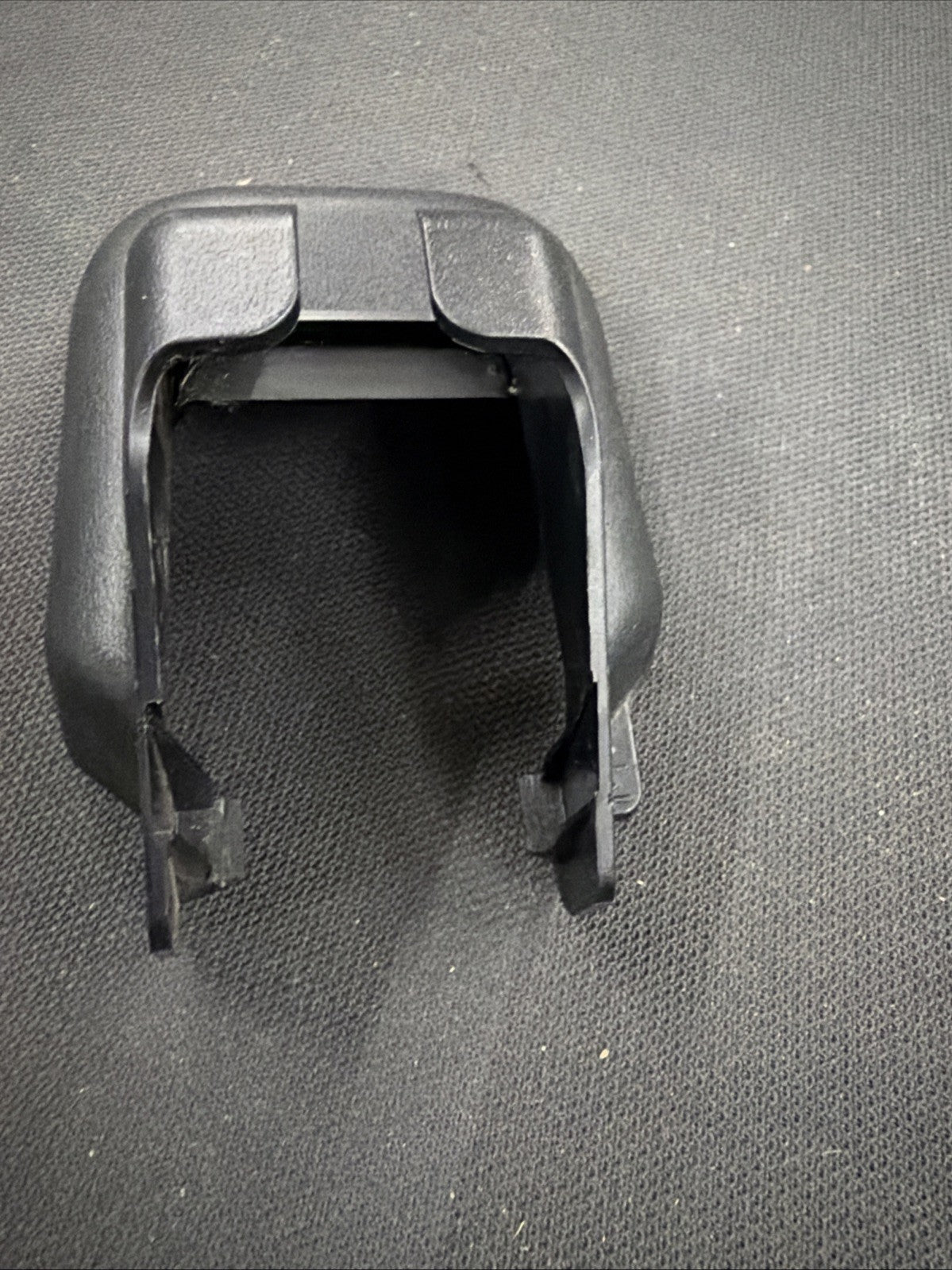 64115AG030 Subaru Impreza WRX STI Seat Track Rail Cap Trim Left Driver LH 08-14