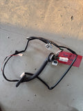 2008-14  Subaru WRX STI Rear Left Wiring Harness 81823FG000 OEM 08-14