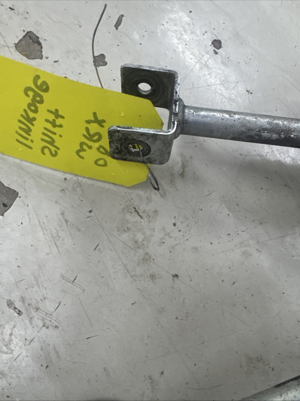 2008-2014 Subaru Impreza WRX Shifter Linkage Shift Rod 08-14