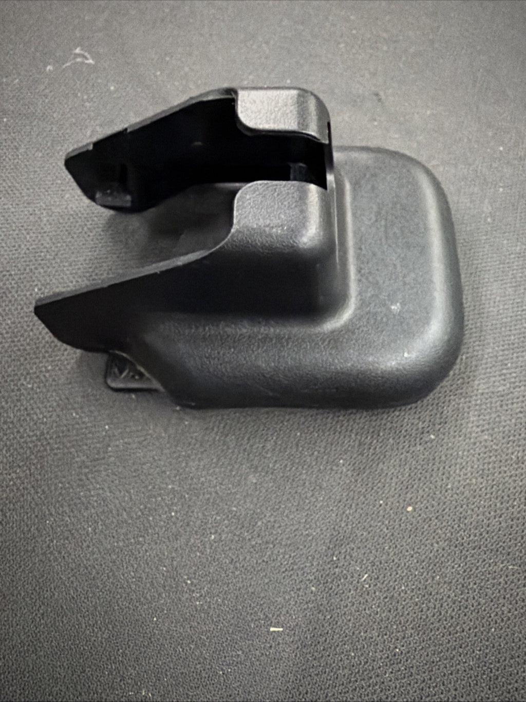 64115AG030 Subaru Impreza WRX STI Seat Track Rail Cap Trim Left Driver LH 08-14
