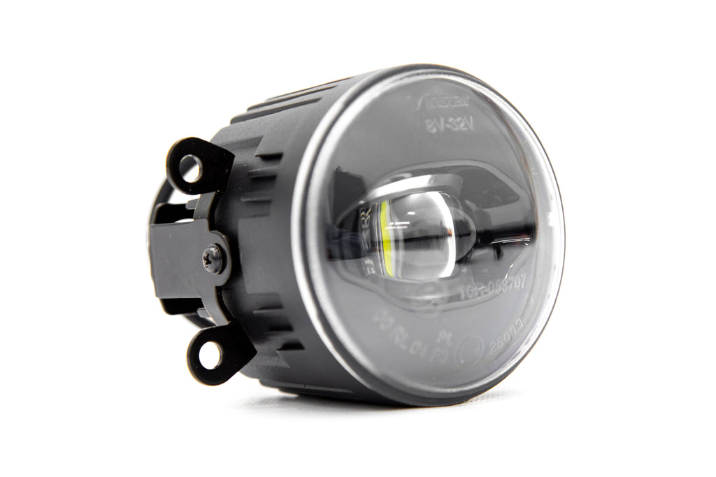 OLM Solo Strike LED Fog Lights - 13-16 FR-S / 15-21 WRX/STI