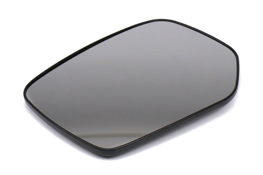 OLM Wide Angle Convex Mirrors with Turn Signals (clear) - 2015-2021 WRX / STI