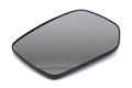 OLM Wide Angle Convex Mirrors with Turn Signals (clear) - 2015-2021 WRX / STI