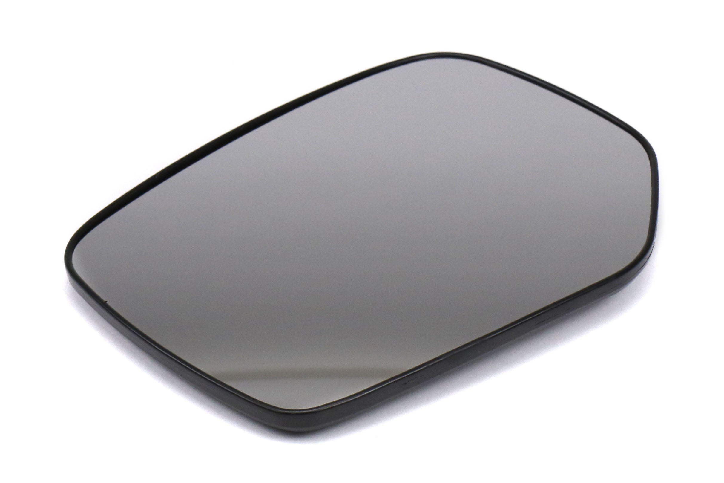OLM Wide Angle Convex Mirrors with Turn Signals (clear) - 2015-2021 WRX / STI