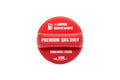 OLM Anodized Red Fuel Cap Cover - 15+ WRX / STI, 13+ FT86, 13+ Crosstrek, 14+ Forester, 12+ Impreza,