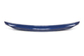 OLM High Point Paint Matched Duckbill Spoiler Galaxy Blue Pearl 2015+ WRX / STI