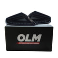 OLM Phantom-Spec LED Taillights (Smoke Lens White Optic) - 2022+ WRX