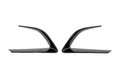 OLM Headlight Accent (Gloss Black) - 2015-2017 WRX / STI