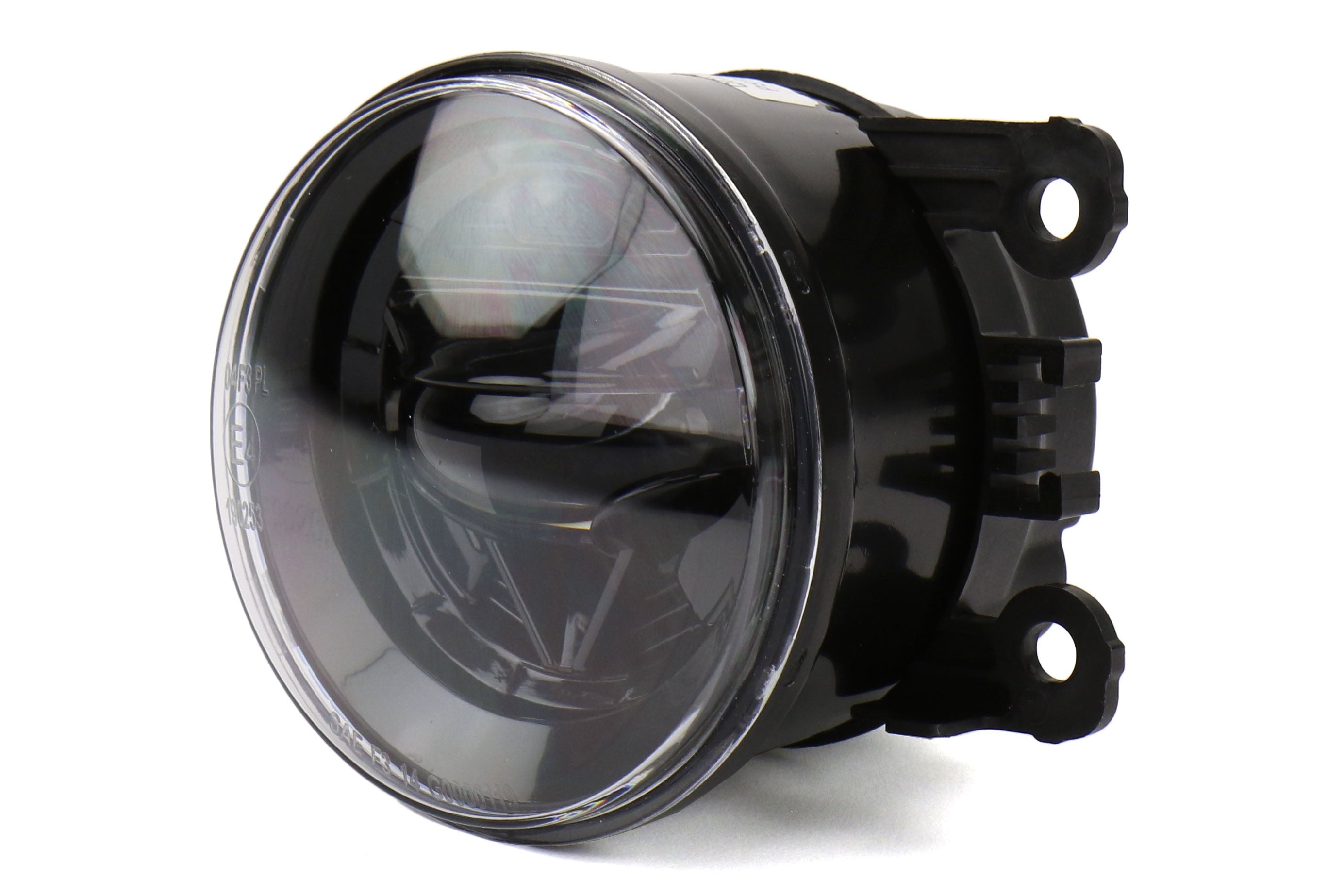 OLM Nightseeker LED Fog Lights - 2013-2016 FR-S / 2015+ WRX / 2014+ Forester / 2013+ Crosstrek