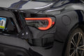 OLM OE Plus Linear Style Sequential Tail Lights (Smoked) - 13-20 FR-S / BRZ / 86