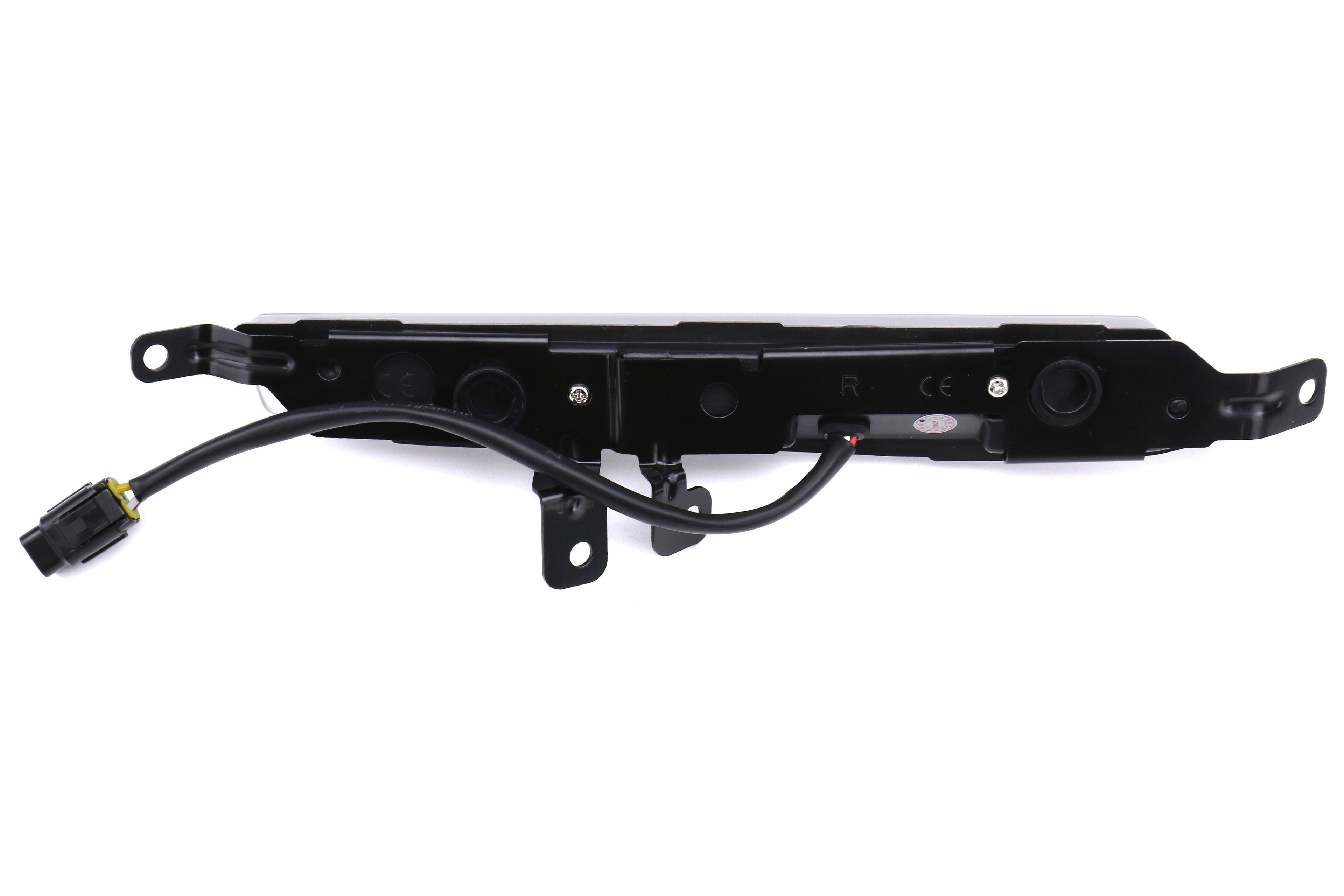 OLM Fog Light Sequential Light Bars (requires JDM bezel) - 2018-2021 Subaru WRX / STI