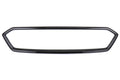 OLM LE Dry Carbon Fiber Grille Garnish (Outer) - 2018-2021 Subaru WRX / STI