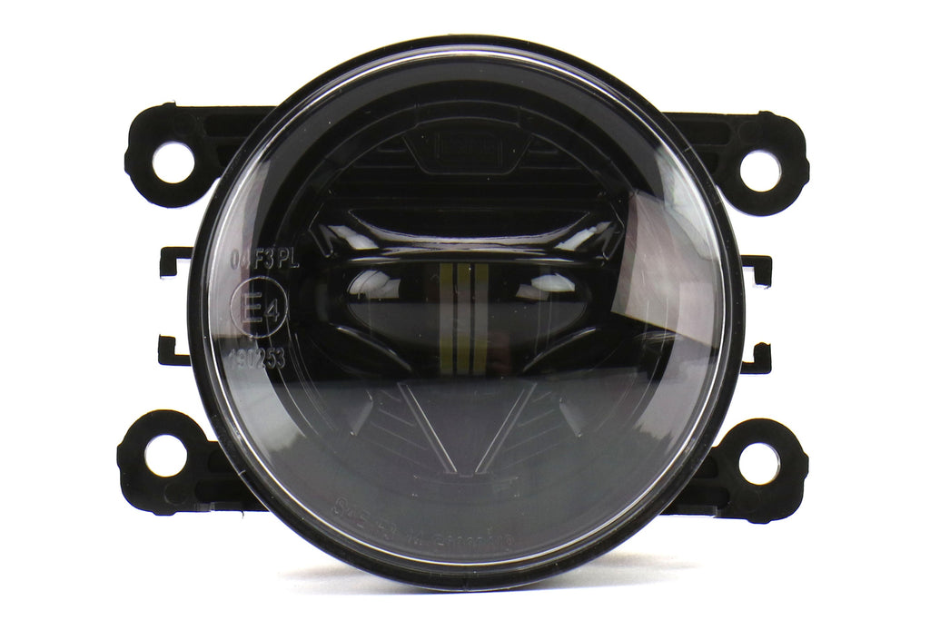OLM Nightseeker LED Fog Lights - 2013-2016 FR-S / 2015+ WRX / 2014+ Forester / 2013+ Crosstrek