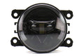 OLM Nightseeker LED Fog Lights - 2013-2016 FR-S / 2015+ WRX / 2014+ Forester / 2013+ Crosstrek