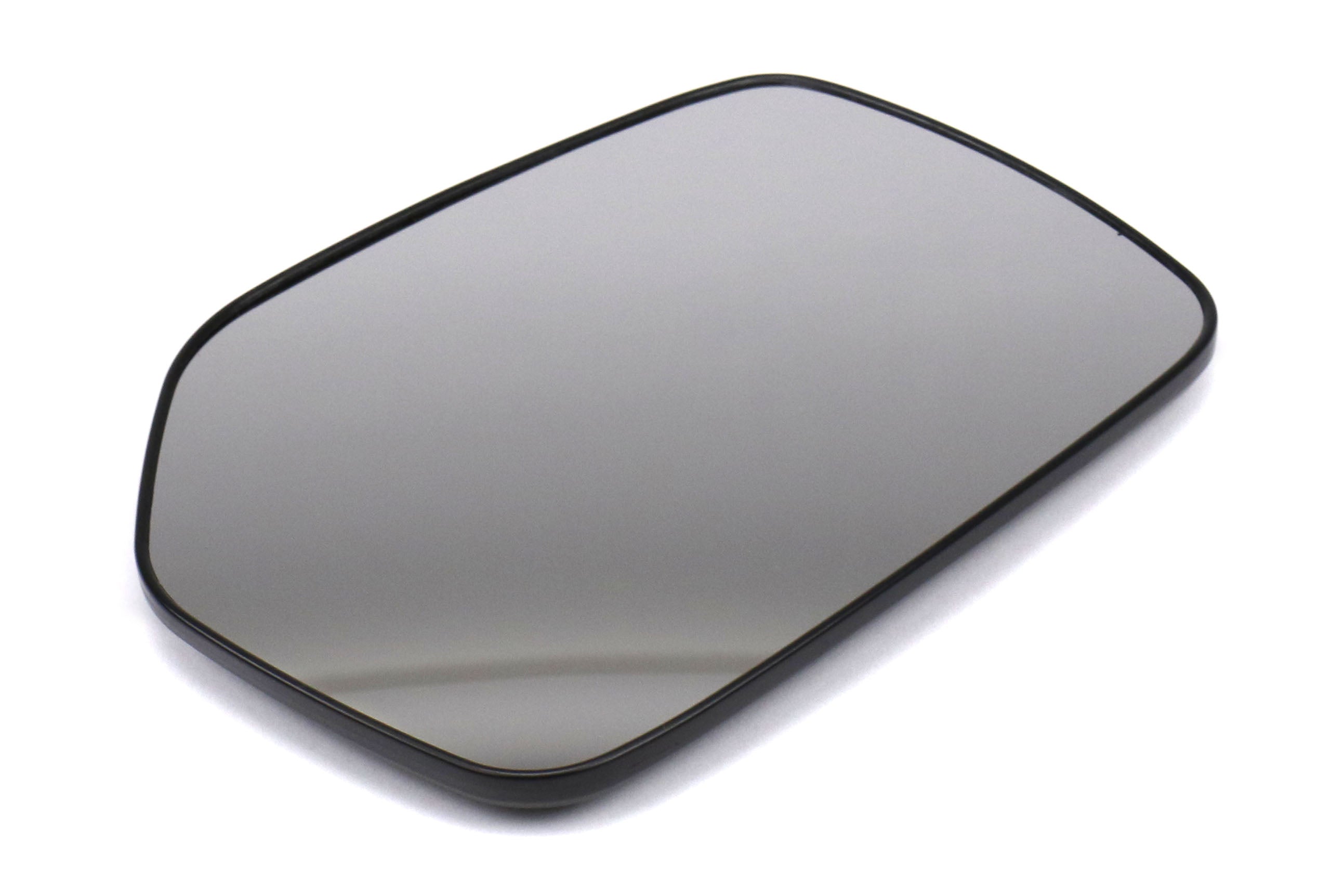 OLM Wide Angle Convex Mirrors with Turn Signals (clear) - 2015-2021 WRX / STI