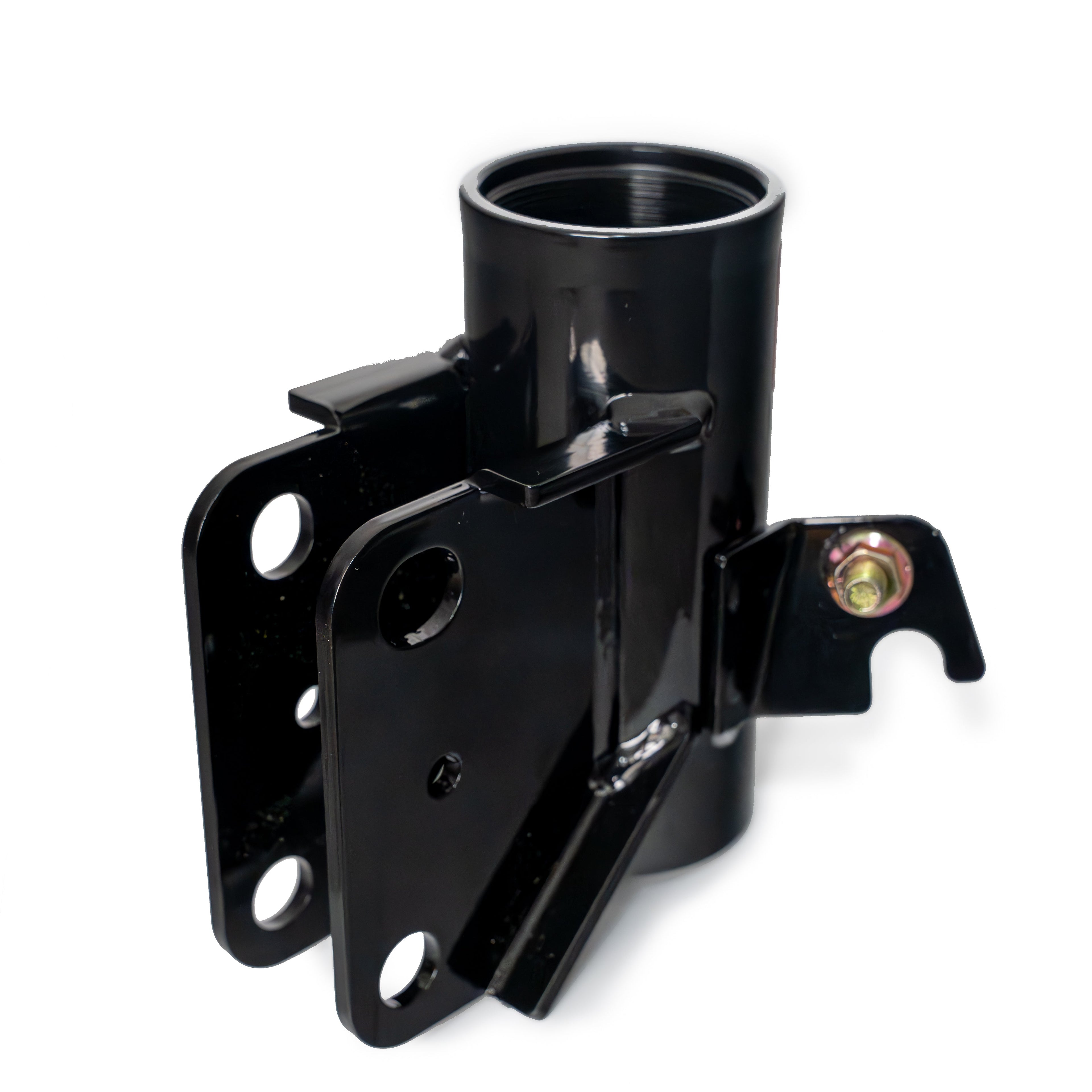 FactionFab Coilover V1 Lower Mount 02-07 WRX / STI Rear Left