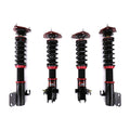 FactionFab F-Spec Coilovers WRX 2002-2007 / STI 2004 / 2004-2008 Forester