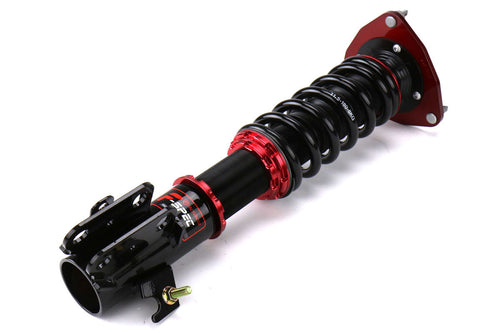 FactionFab F-Spec Coilovers WRX 2002-2007 / STI 2004 / 2004-2008 Forester